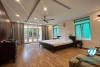 A good house for rent in T block Ciputra, Tay ho, Ha noi